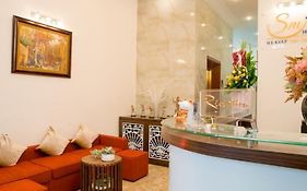 Smile Hotel